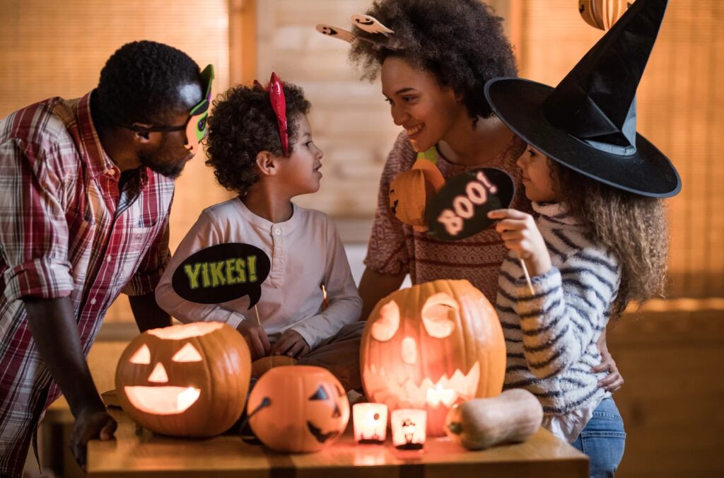 Halloween Party