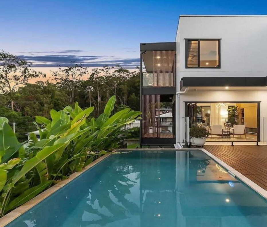 Plunge Pools Brisbane