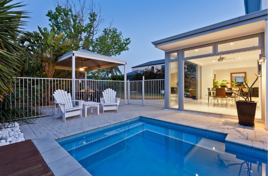 Plunge Pools Sydney