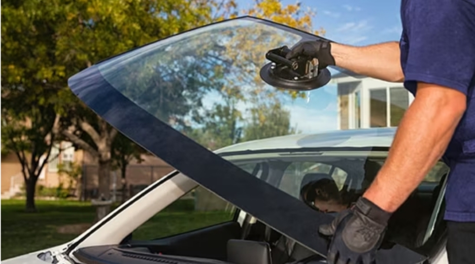 Windscreen replacement Campbelltown