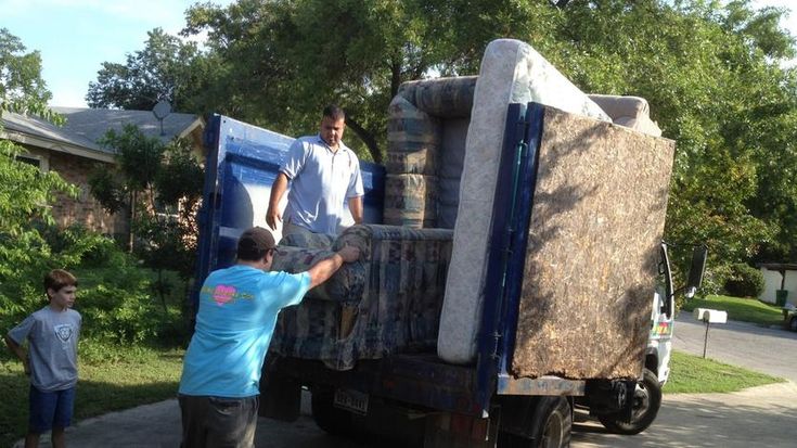 Junk Removal