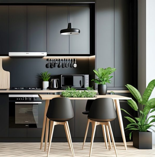 Kitchen Installers