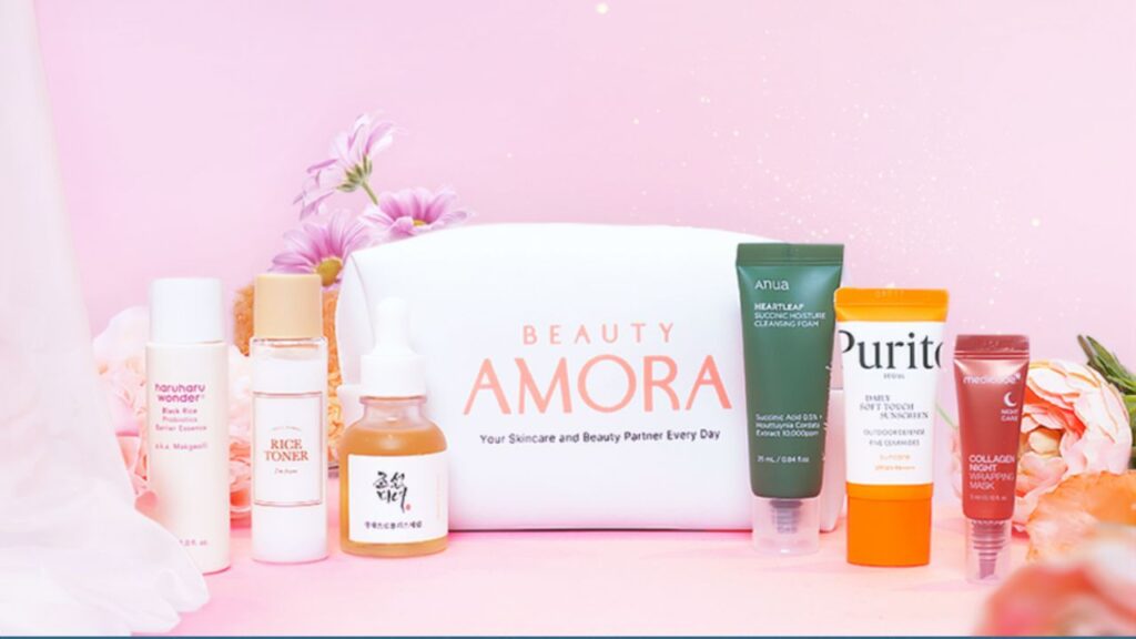 Korean Cosmetics Australia