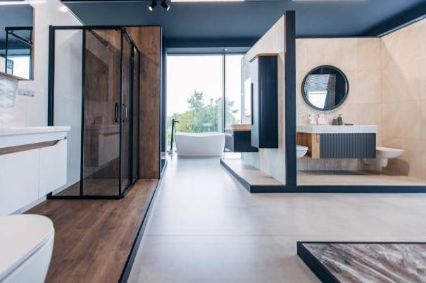 Luxury Remodeling