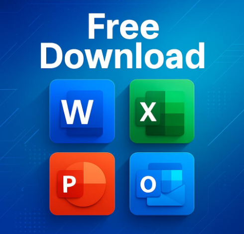 Microsoft Office