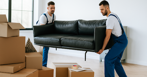 Movers Sydney