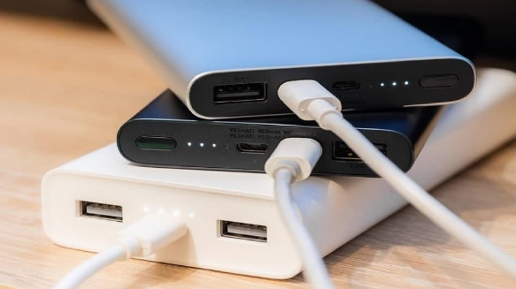 Power Banks in the UAE