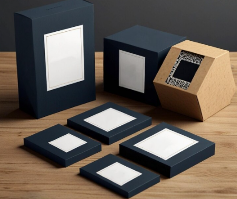 Premium Packaging Solutions