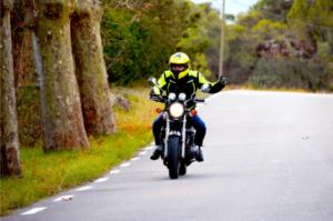 Reliable Motorcycle Transport