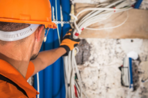 Role of Professional Commercial Electricians