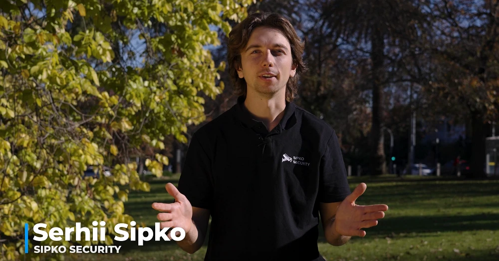 SIPKO-Security