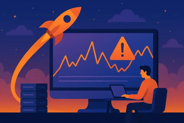 Server Load Testing