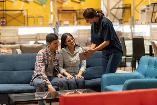 Streamlined Process to Import Furniture from China to the US