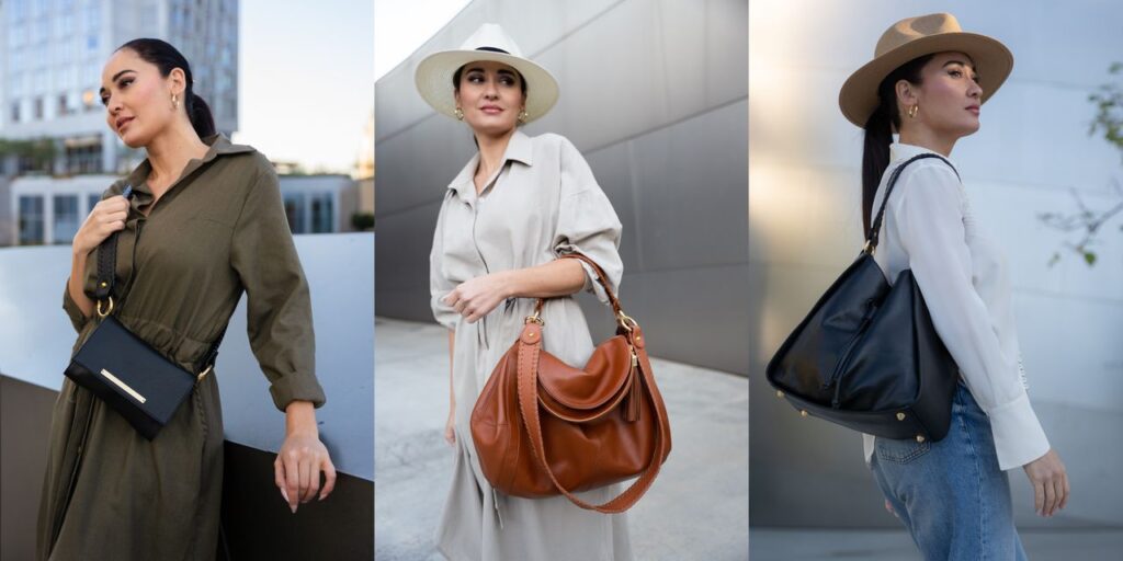 The Best Crossbody Bags for Women on the Go in 2025