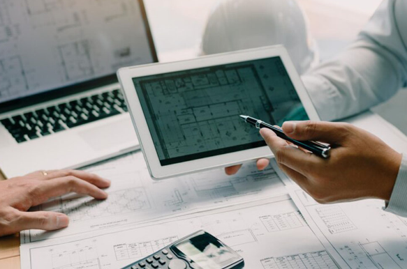 The Future of Construction