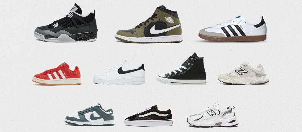 Trainers