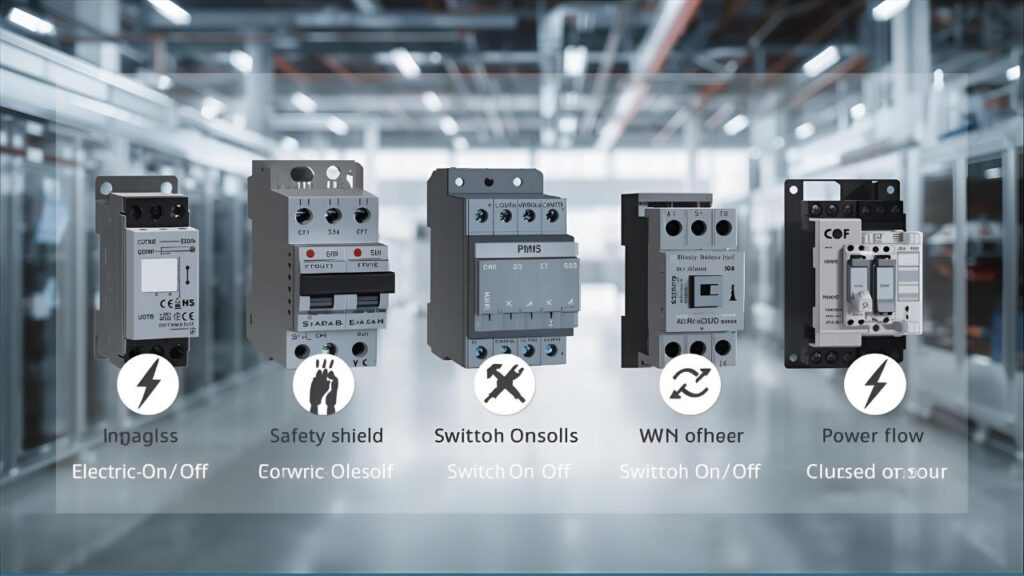 Understanding Electric Isolators