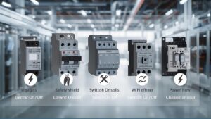 Understanding Electric Isolators