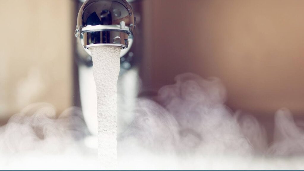 Lifespan of Your Hot Water System