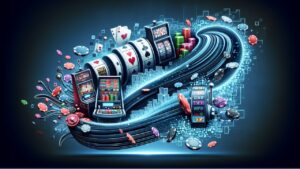 Virtual Casino Revolution