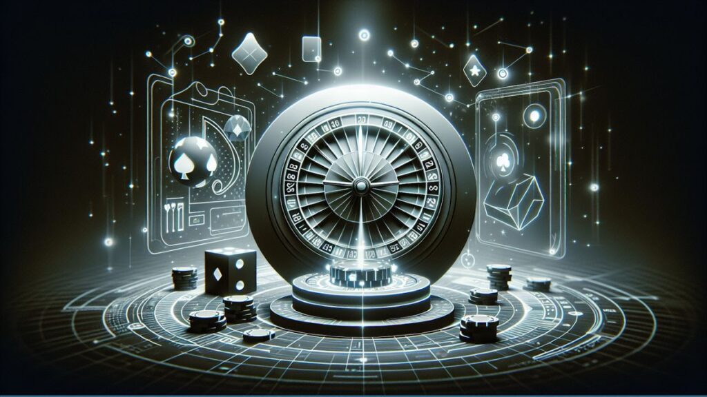 Virtual Gaming Innovation