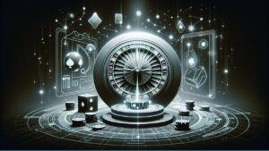Virtual Gaming Innovation