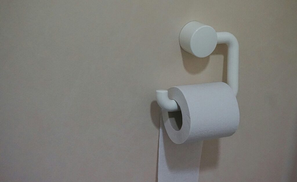 Potty Training Issues
