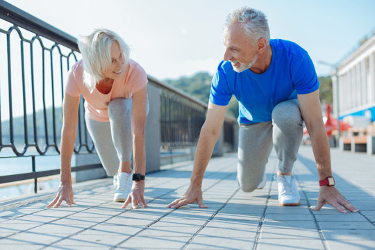 Why Training Your Feet, Wrists, and Neck Improves Longevity.