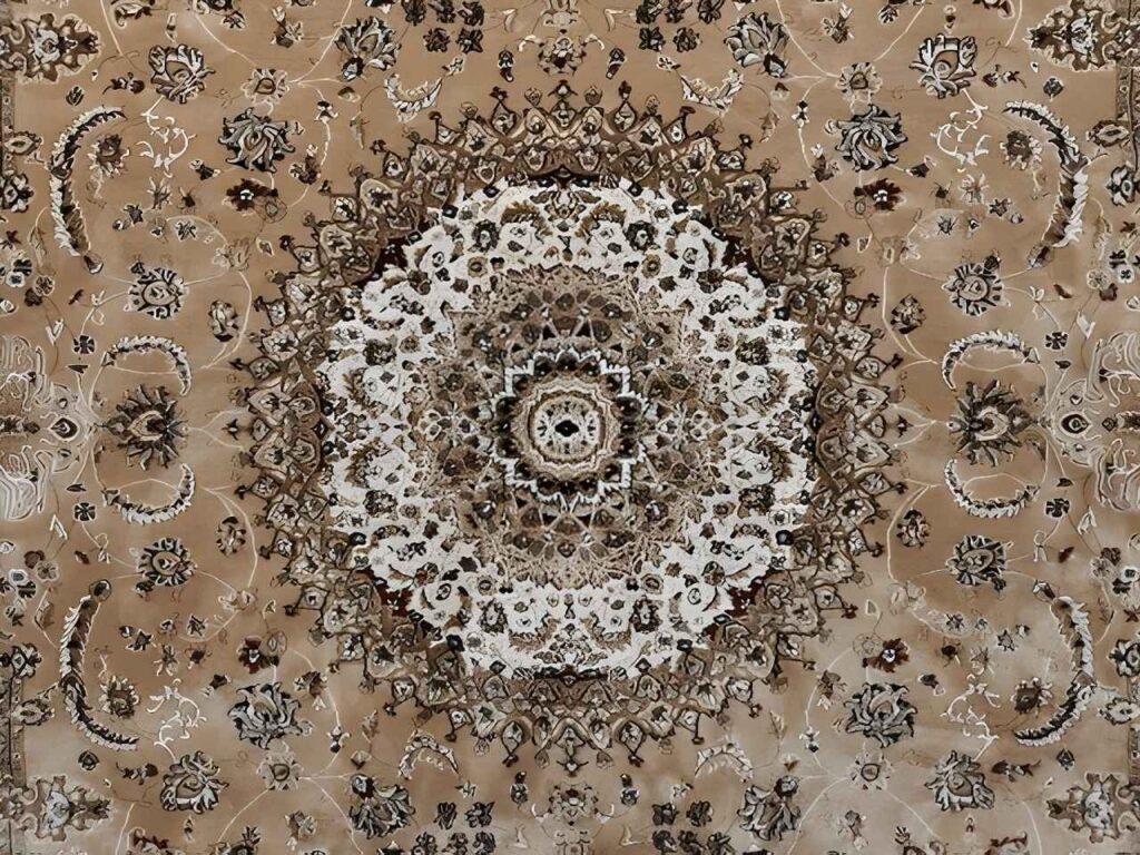 brown-rug