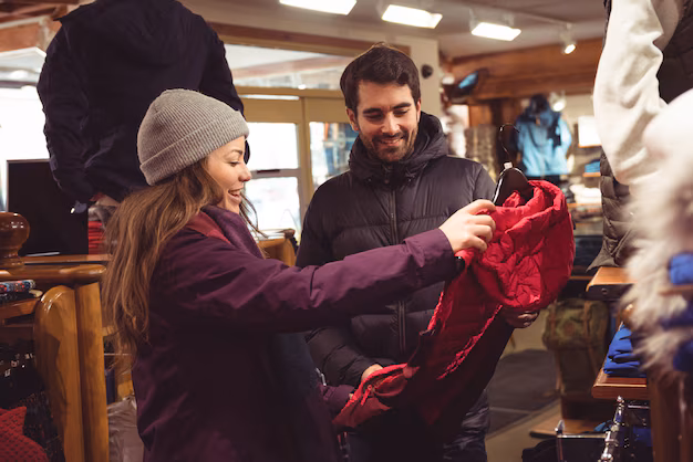 Inside the World of U.S. Hoodie Manufacturers: What Startups Need to Know