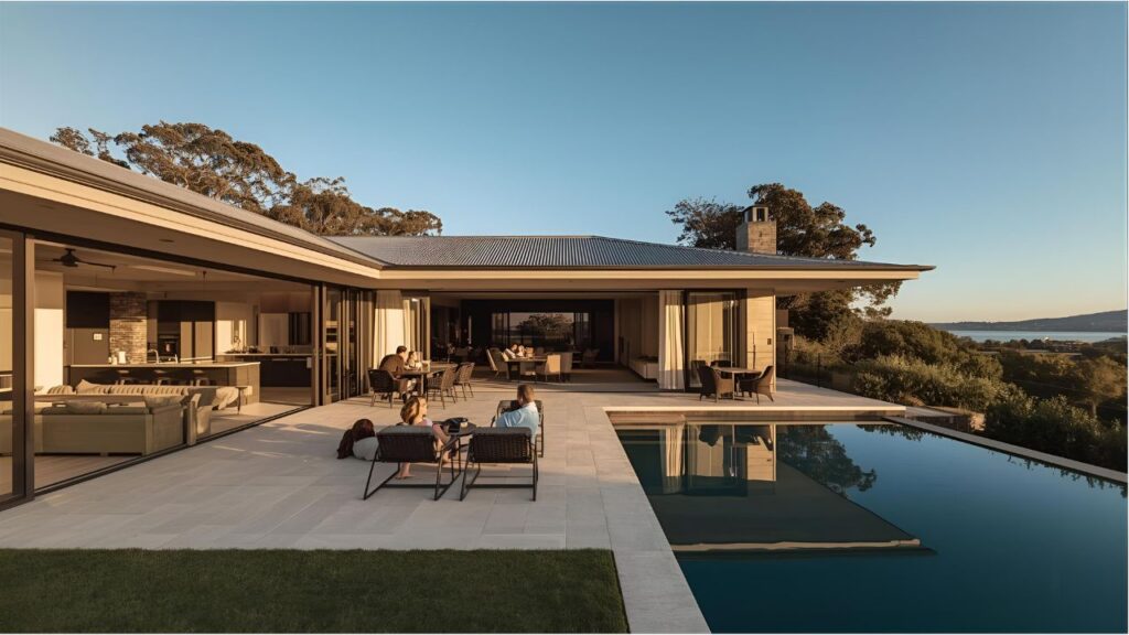 custom homes Adelaide