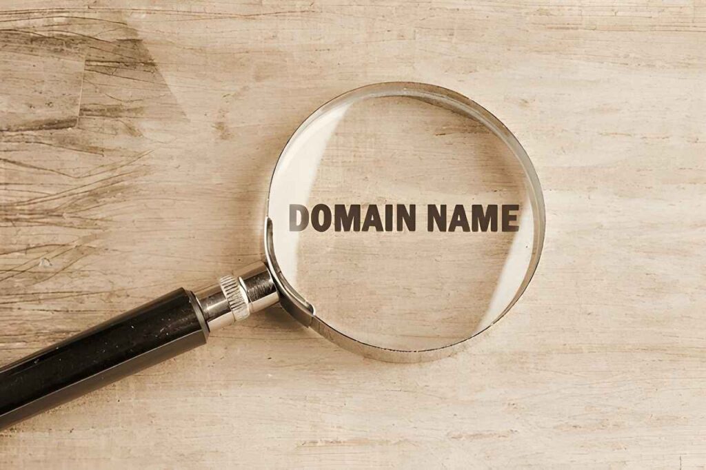 domain-name