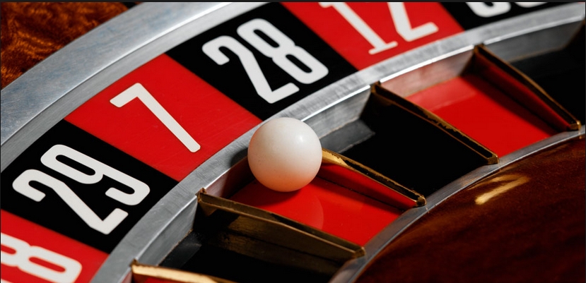 Gambling Guide to Math