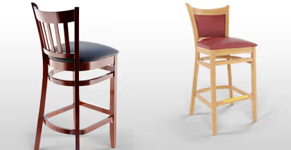 Eco-Friendly Restaurant Bar Stools: Sustainable Choices for Green Dining
