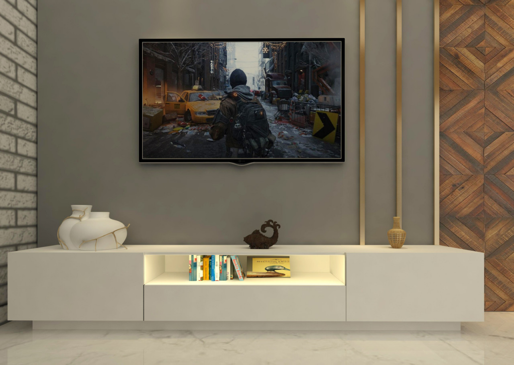 Modern vs Classic Entertainment Units: Which Style Suits Your Home Best?