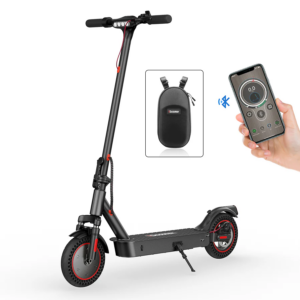 Can You Ride an Electric Bike if Banned From Driving?