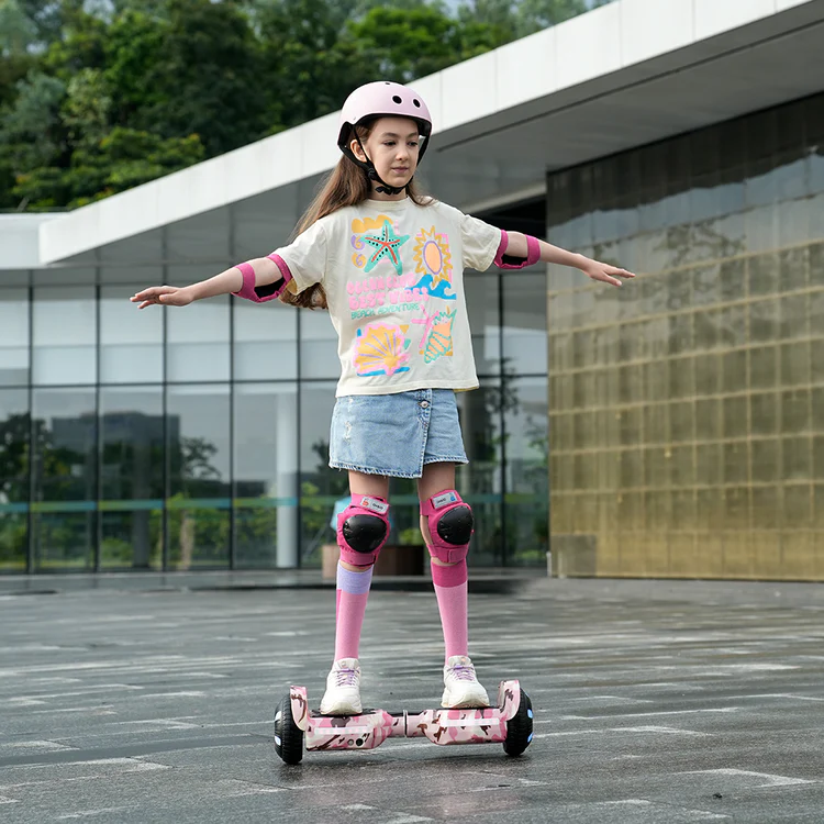 What Is a Hoverboard? Everything You Need to Know Before Buying One