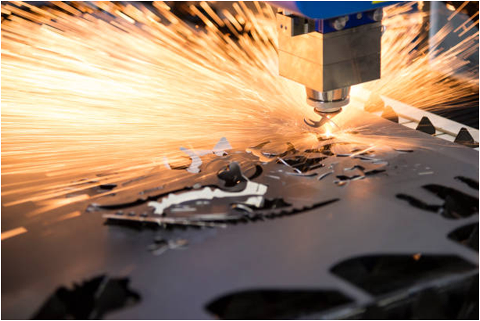 The Role of Steel Sheet Metal Fabrication in Modern Infrastructure Projects