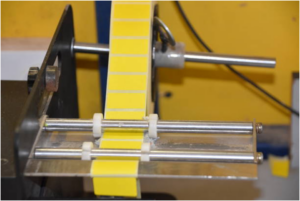The Evolution of Label Printing Machines in Resonance with B2B Industrial Needs