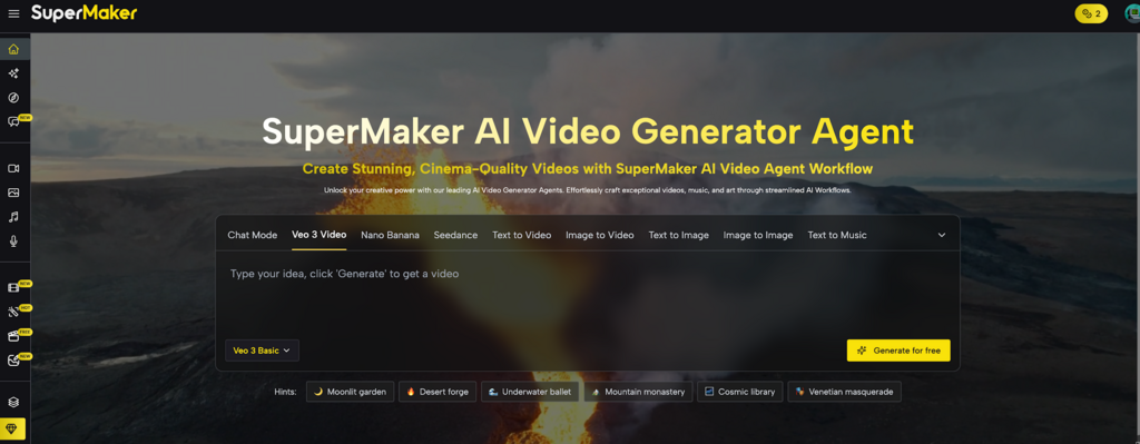 Video Online