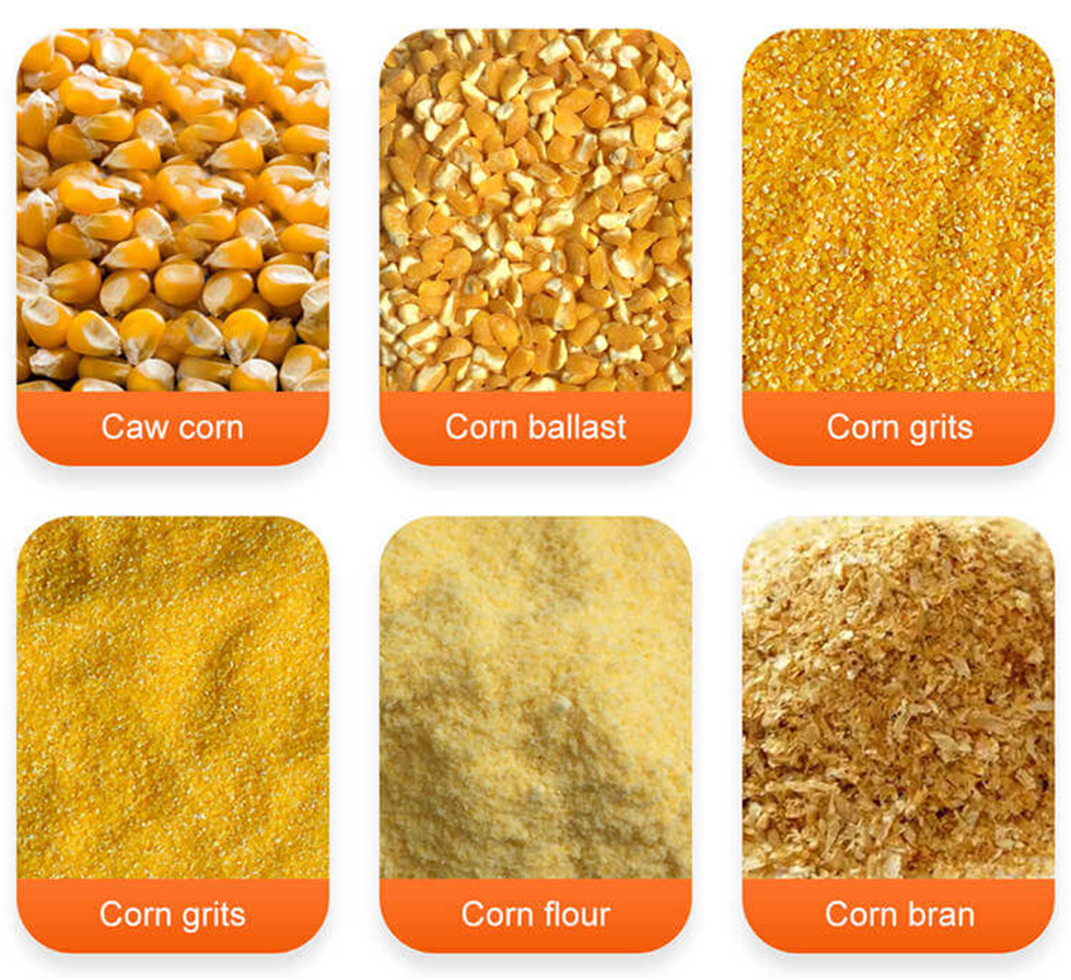 How to Choose an Affordable Corn Peeling Machine?