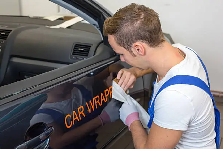 The Top Wrap Brands You Should Know for High-End Vehicle Customization