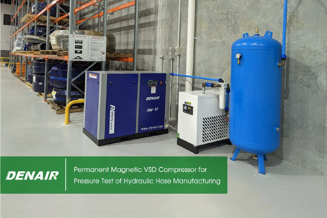 Air Compressors & Road Rollers