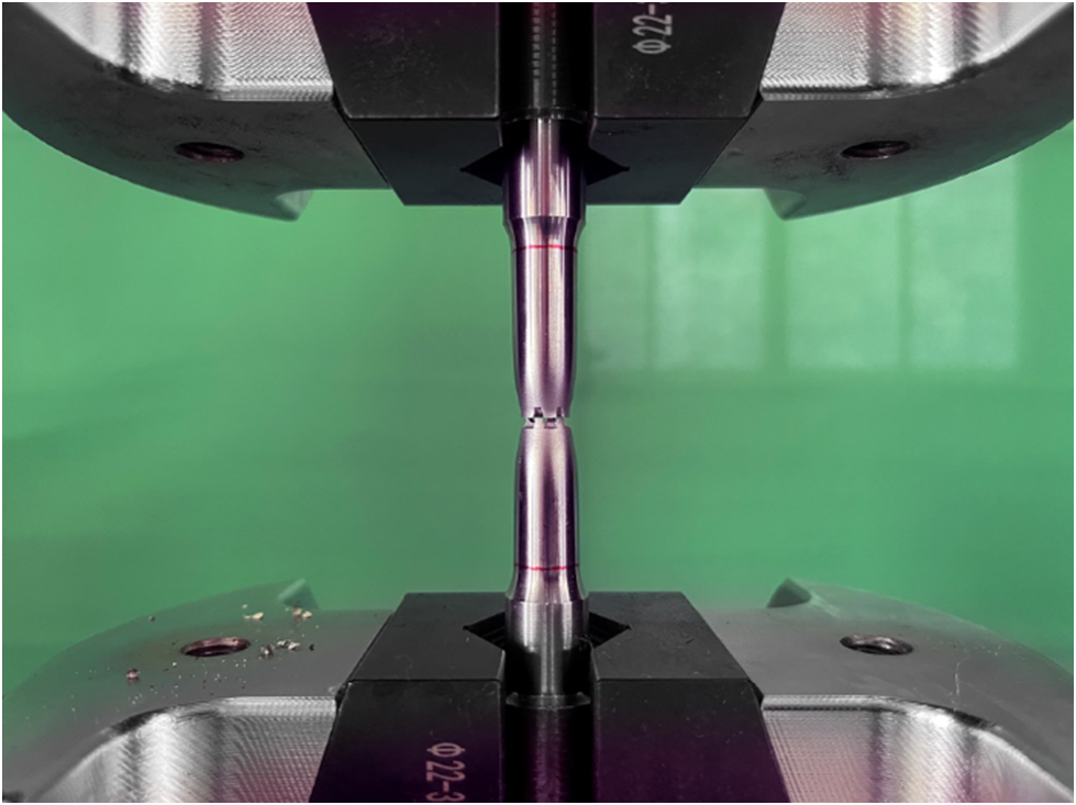 Tensile Testing