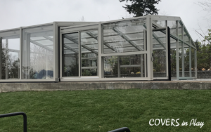 Pool Enclosure