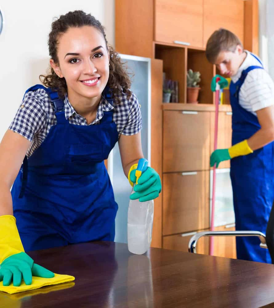 Trusted Commercial Cleaning Companies Melbourne for Offices and Businesses