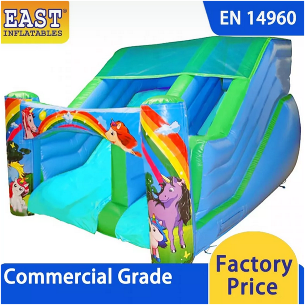 Inflatable Slide Manufacturers