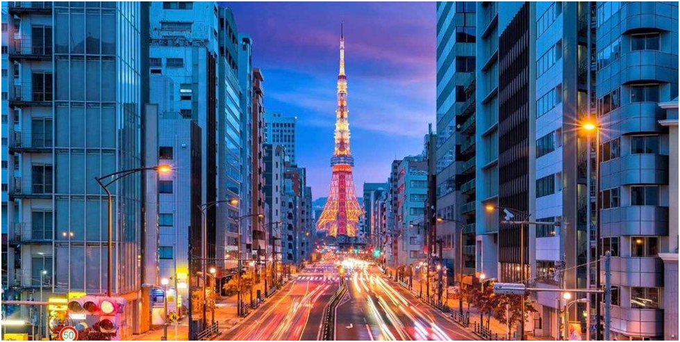 Discover Japan with Flamingo Transworld: Trusted Travel Agency in Ahmedabad