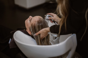 Hair Salon in Winter Park