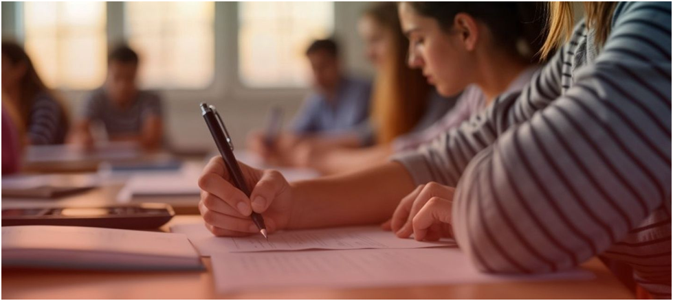 Top 10 Mistakes Students Make While Preparing for GAMSAT & How to Avoid Them